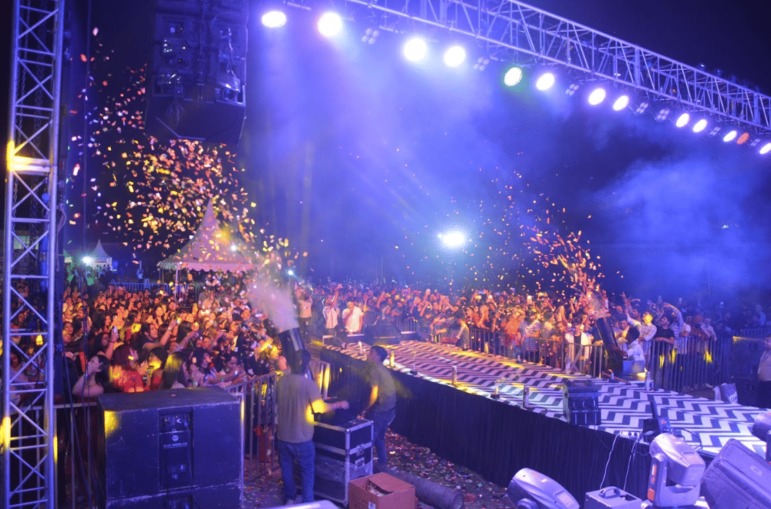 Maya Devi University Powered by Emversity Events photo 7